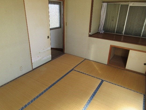 6DK Wooden House for Rent in Hitachiota City, Ibaraki - Thumbnail 4