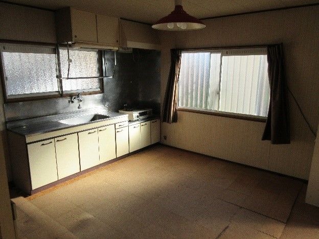 6DK Wooden House for Rent in Hitachiota City, Ibaraki - Thumbnail 3