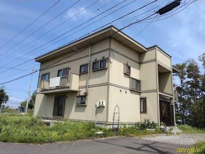 Spacious 10LDK Guest House Property in Scenic Biei, Hokkaido — Image 1, Biei, Hokkaido