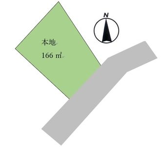 Residential Land for Sale in Usoami, Ito City, Shizuoka - Thumbnail 2