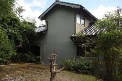 All-Electric Iki Island Home with Farmland and Garage for Sale — Land, Fukoehigashi-bure, Fukuoka