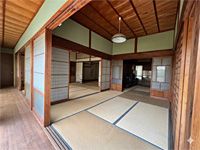 Renovated House with Large Land Near Sea in Kihoku Town, Mie - Thumbnail 3