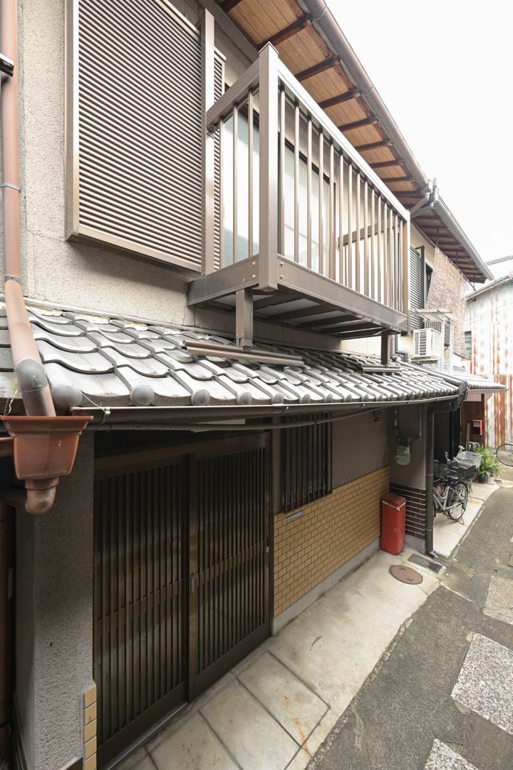 Historic Kyoto Machiya for Sale in Shimogyo - 54.5 sqm - Thumbnail 3