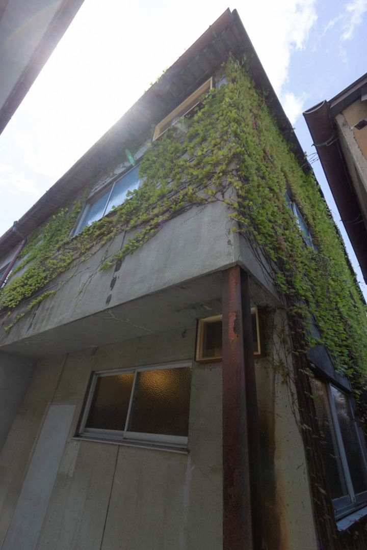 Sanjo Mirai Factory Share Atelier Studio for Rent in Kyoto - Thumbnail 3