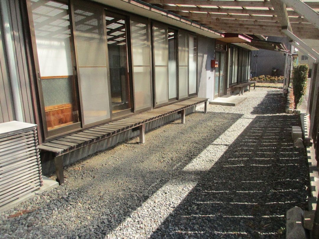 Single-Story Home with Garden in Kawanehoncho, Shizuoka - Thumbnail 2