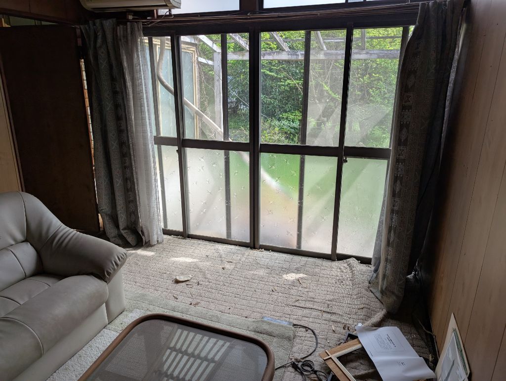 4LDK Wooden House in Ishioka, Ibaraki – 77.61m² on 328.27m² Land - Thumbnail 2