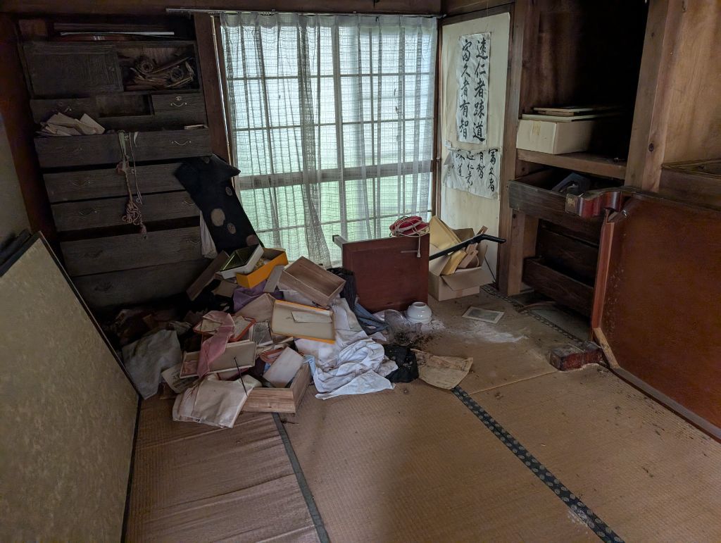 4LDK Wooden House in Ishioka, Ibaraki – 77.61m² on 328.27m² Land - Thumbnail 4