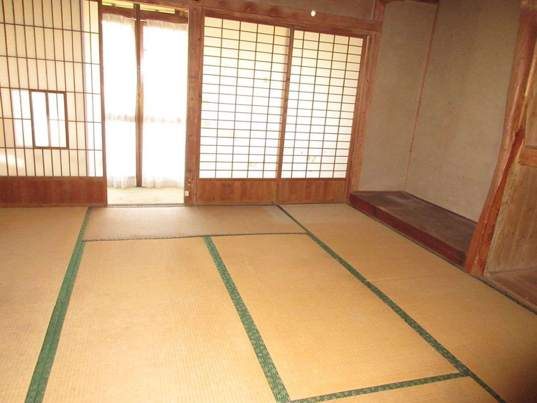 6K House for Sale in Kasama City, Ibaraki - 131.55 sqm - Thumbnail 2