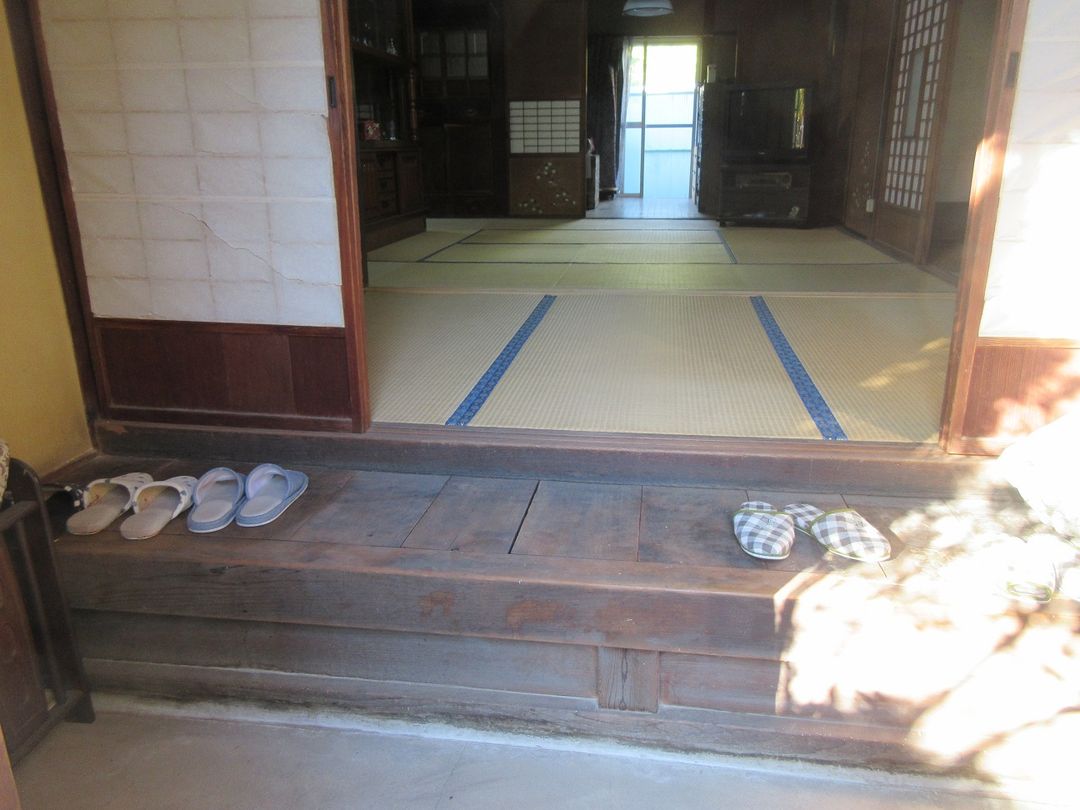 4DK Rental House in Hitachiota City, Ibaraki - Thumbnail 2