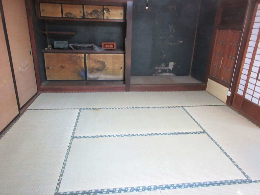 4DK Rental House in Hitachiota City, Ibaraki - Thumbnail 3