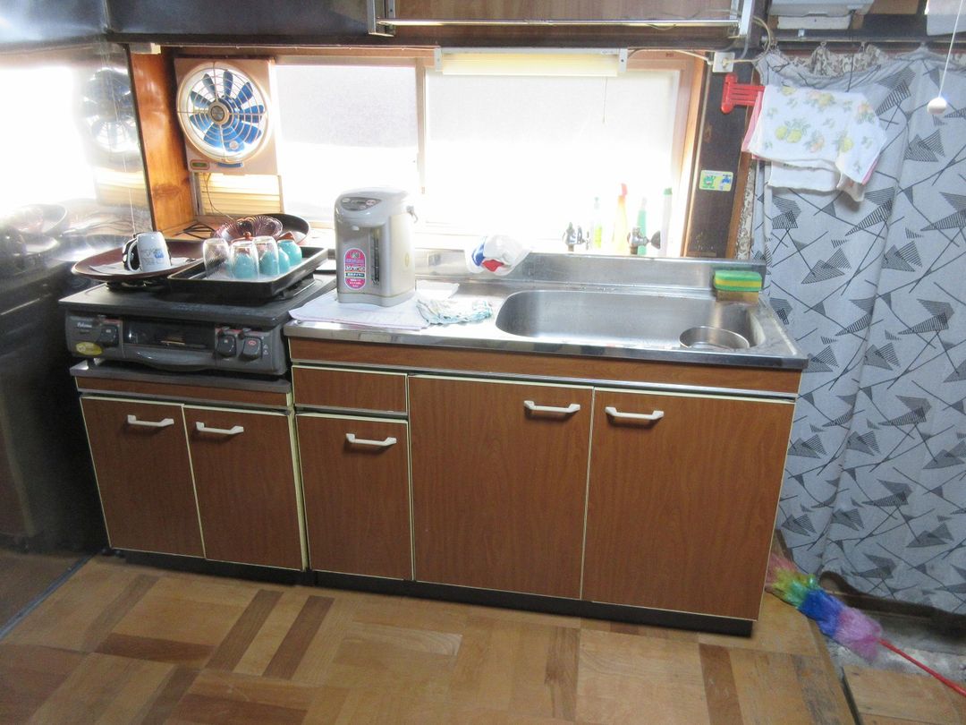 4DK Rental House in Hitachiota City, Ibaraki - Thumbnail 4