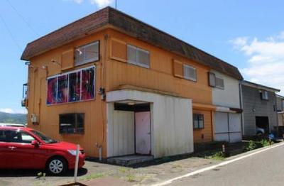 No. 2 — Image 1, Ishii, Tokushima