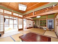 Two Traditional Houses on Large Plot in Sayo, Hyogo - Thumbnail 3