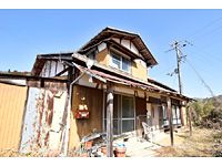 Two Traditional Houses on Large Plot in Sayo, Hyogo - Thumbnail 2