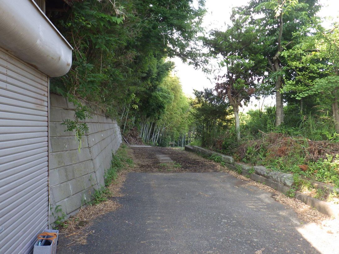 643 sqm Vacant Land for Sale in Tokai Village, Ibaraki - Thumbnail 3