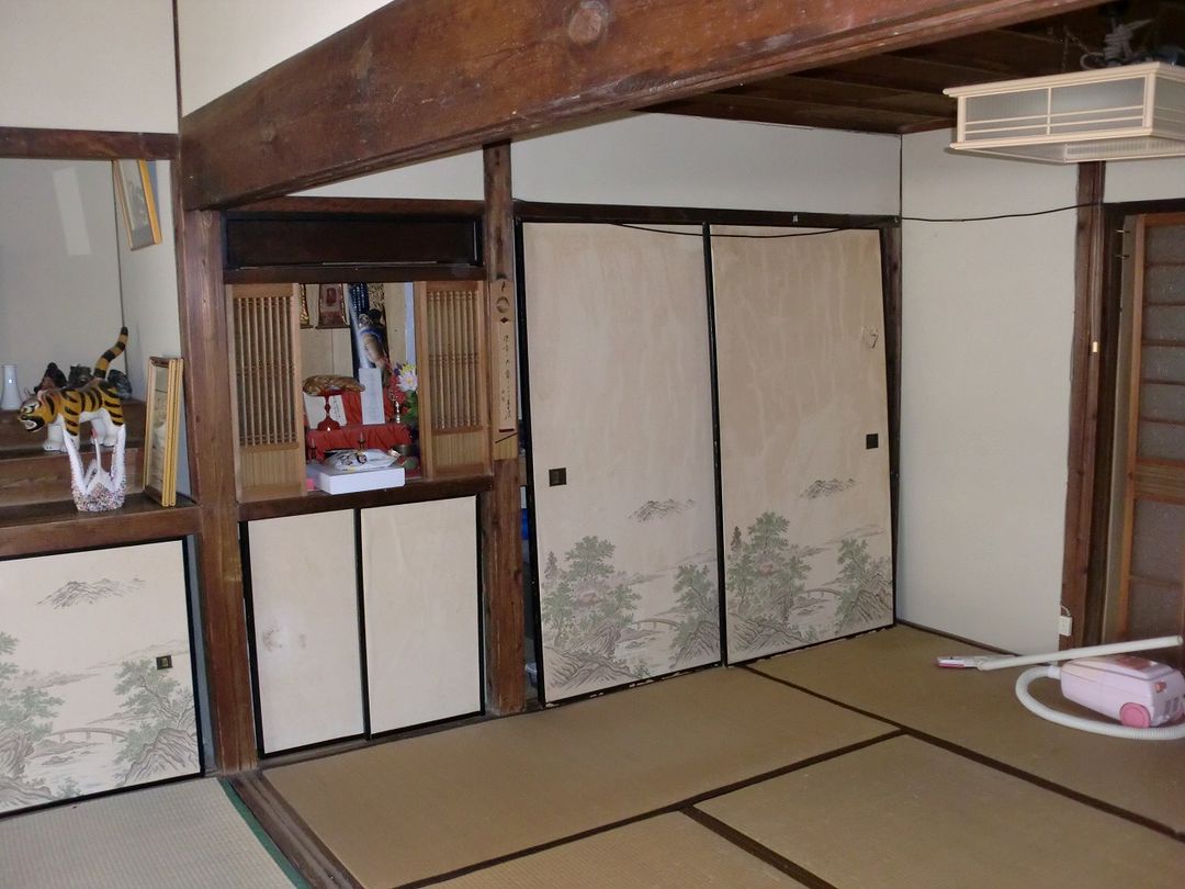2-Story 6DK House in Kitaura, Imabari, Ehime - Thumbnail 3