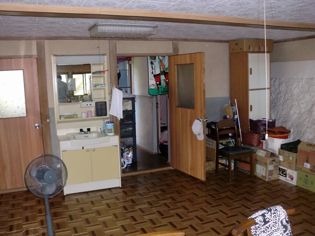 2-Story 6DK House in Kitaura, Imabari, Ehime - Thumbnail 4