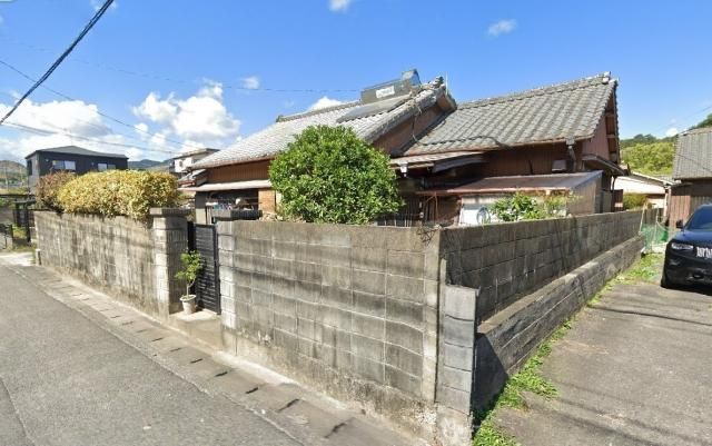 1951 Wooden House on 200sqm Land in Tsukumi, Oita - Thumbnail 4