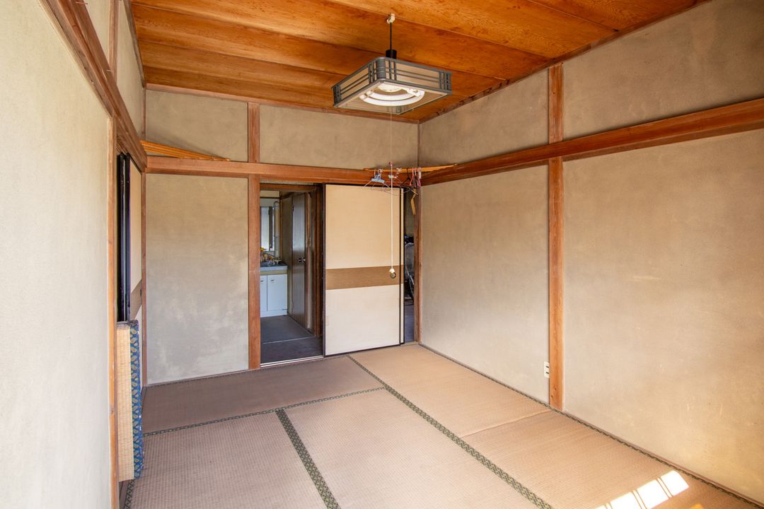 2-Storey Wooden House for Rent in Ami, Ibaraki - Thumbnail 3