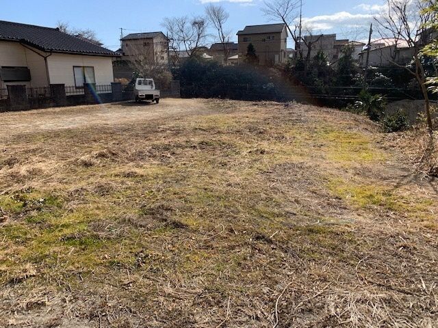 584 sqm Vacant Land for Sale in Kitaibaraki City - Thumbnail 2