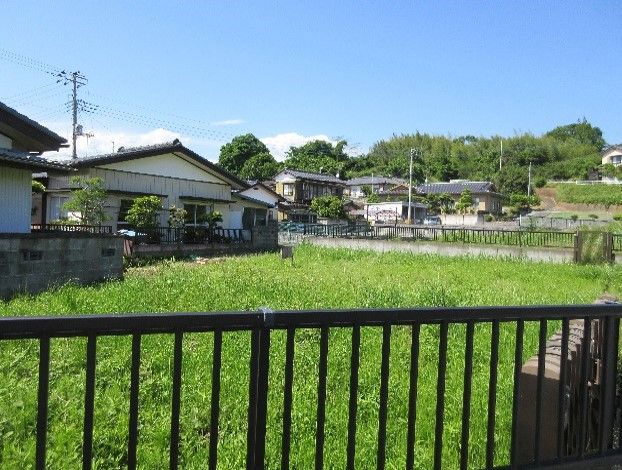 216.94 sqm Vacant Land for Sale in Hitachiota City, Ibaraki - Thumbnail 2