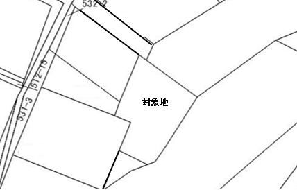 216.94 sqm Vacant Land for Sale in Hitachiota City, Ibaraki - Thumbnail 4