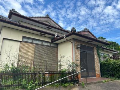 Spacious Single-Story Home in Iki City, Nagasaki — House, Gounoura Town, Fukuoka