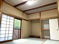 Renovated 3LDK Mountain Lodge House in Katō, Hyogo - Thumbnail 3