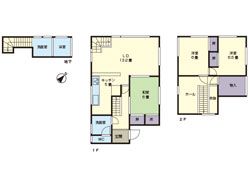 Renovated 3LDK Mountain Lodge House in Katō, Hyogo - Thumbnail 4