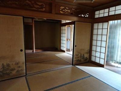 Imari City Higashiyamashirocho Takigawauchi 6DK - Property Details - Saga Prefecture Imari City Vacant House Bank Site — Image 3, Imari, Saga