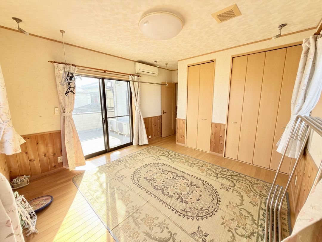 4LDK Detached House in Hitachinaka City, Ibaraki - Thumbnail 3