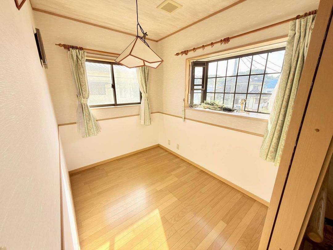 4LDK Detached House in Hitachinaka City, Ibaraki - Thumbnail 4