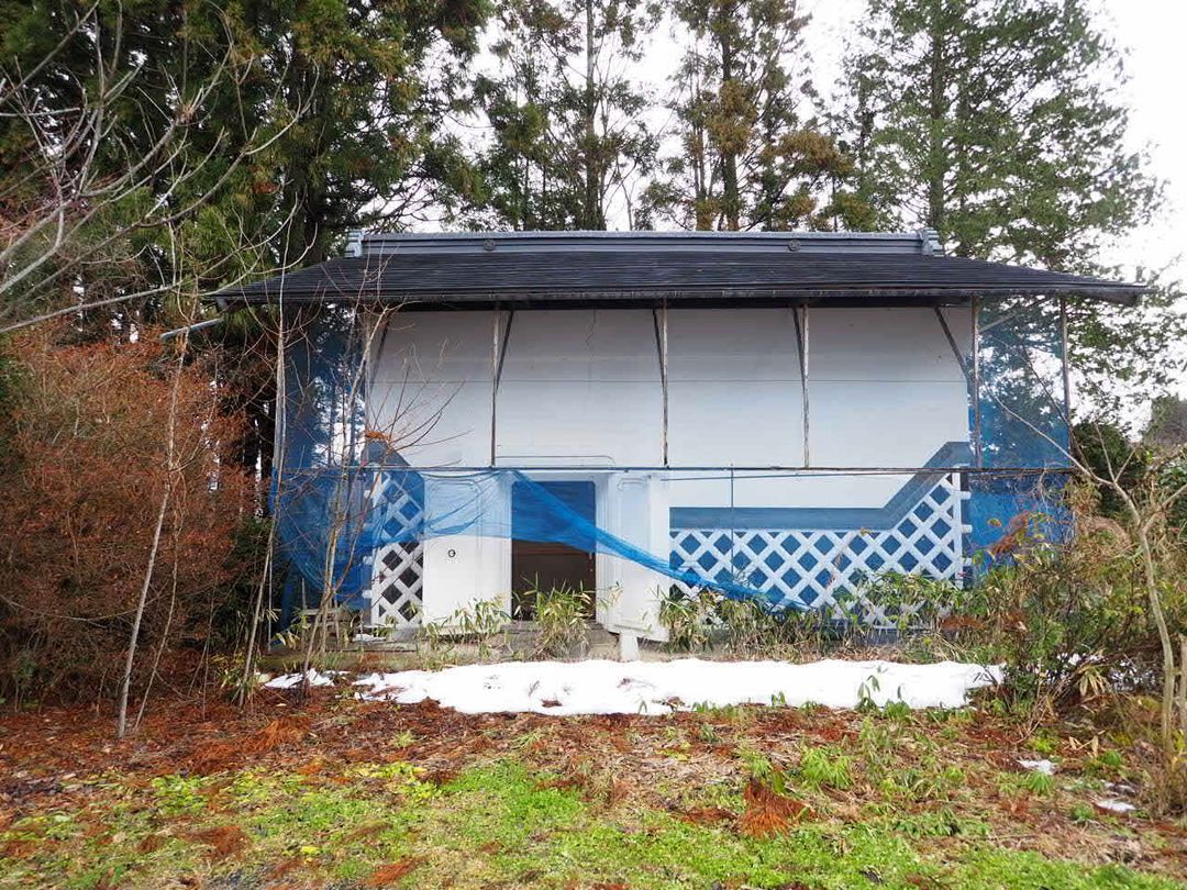 Renovation Project with 23,779 sqm Land in Hanamaki, Iwate - Thumbnail 2