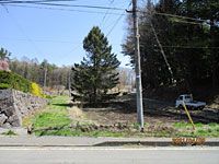 746 sqm Vacant Land in Fujimi Town, Nagano Prefecture - Thumbnail 3