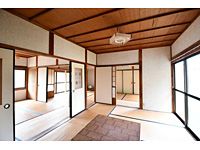 4DK House with 829 tsubo Land in Kyotamba Town, Kyoto - Thumbnail 3