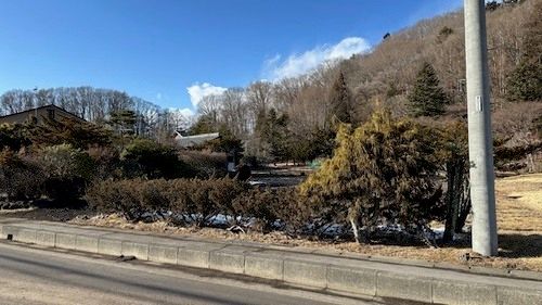Land for Sale in Minami-Karuizawa, Nagano - 881.99 sqm - Thumbnail 4