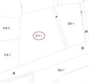Land for Sale in Minami-Karuizawa, Nagano - 881.99 sqm - Thumbnail 3