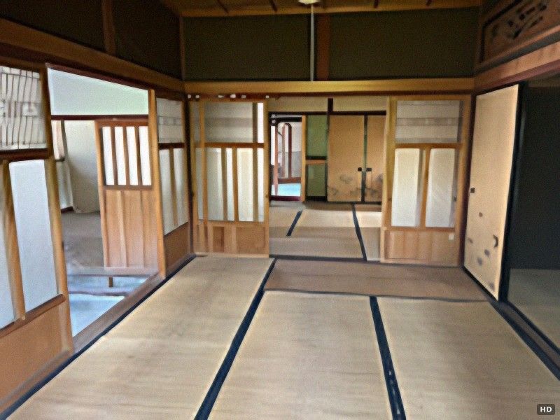 Traditional Kominka for Renovation in Tanba Sasayama, Hyogo - Thumbnail 4