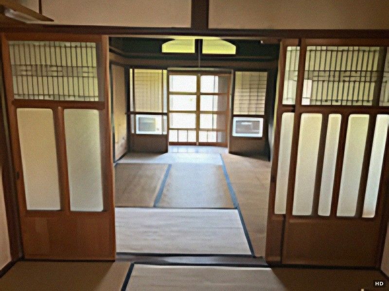 Traditional Kominka for Renovation in Tanba Sasayama, Hyogo - Thumbnail 3