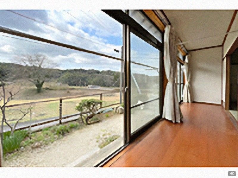 4-Bedroom House with Farmland & Lake Shinji Views in Matsue - Thumbnail 3