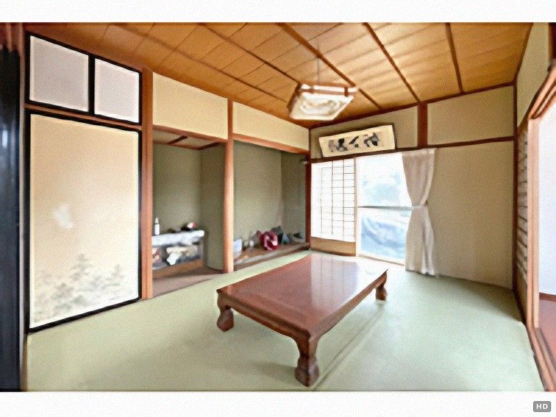 4-Bedroom House with Farmland & Lake Shinji Views in Matsue - Thumbnail 2