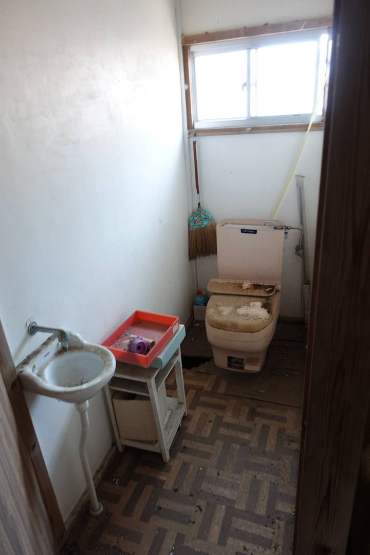 3DK Wooden House in Inashiki City, Ibaraki - 144.67 sqm - Thumbnail 2