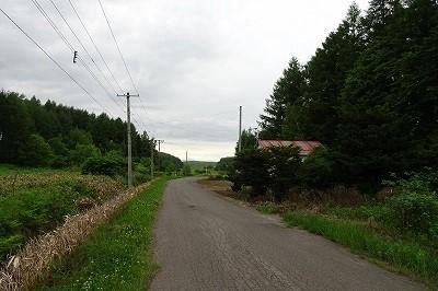 Large Land Plot Near Asahikawa Airport - 10,096sqm Mixed-Use Property — Land, Higashi Kagura, Hokkaido