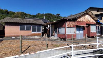 Search results for vacant houses - Miyazaki Prefecture migration and UIJ-turn information site "Warm Miyazaki Hinata Living" — Image 1, Hyuga, Miyazaki
