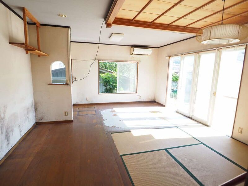 4LDK House for Sale in Hanamaki City, Iwate Prefecture - Thumbnail 4