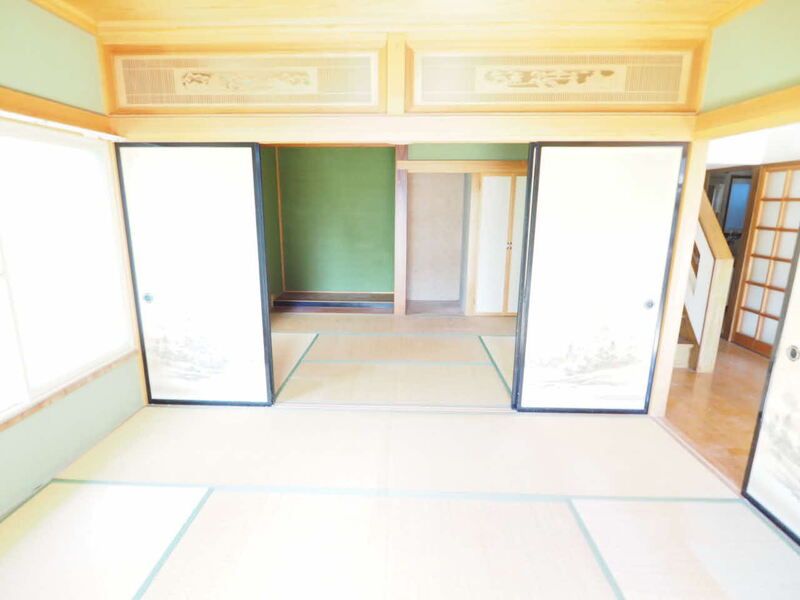 4LDK House for Sale in Hanamaki City, Iwate Prefecture - Thumbnail 3
