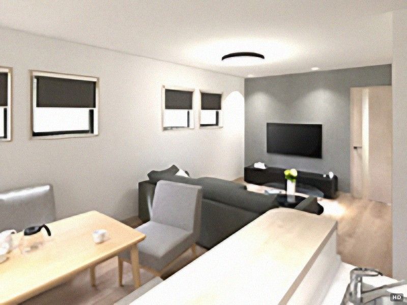 New 3LDK House in Ina City, Nagano - Energy Efficient & Family Friendly - Thumbnail 2