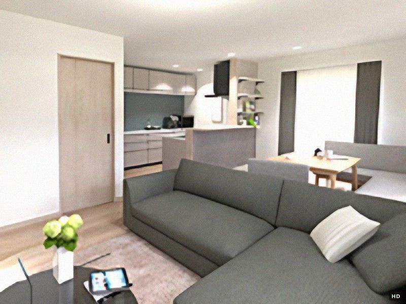 New 3LDK House in Ina City, Nagano - Energy Efficient & Family Friendly - Thumbnail 3