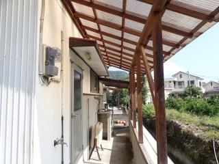 Traditional Wooden House for Sale in Tsukumi, Oita - Thumbnail 4