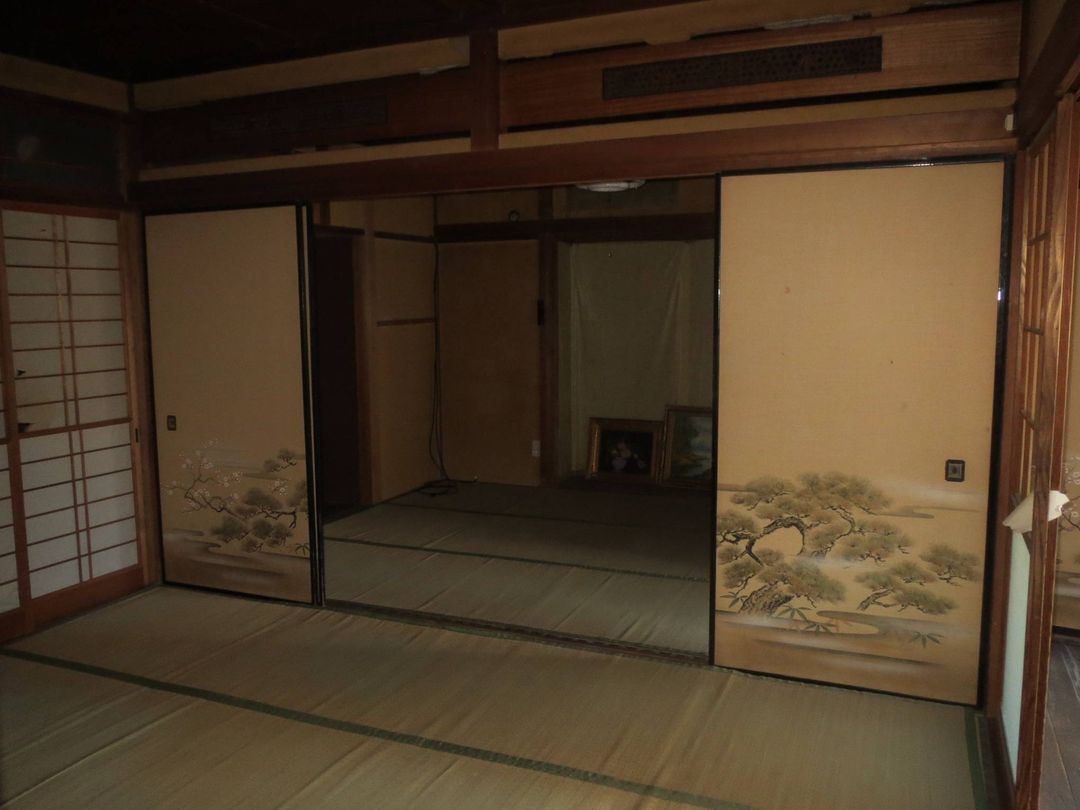 7DK House for Sale in Kasama, Ibaraki – 150 sqm - Thumbnail 3